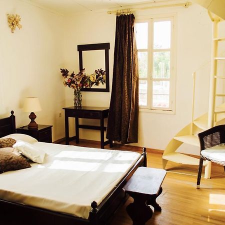 Casa Kastellania Villa Rhodes City Екстериор снимка