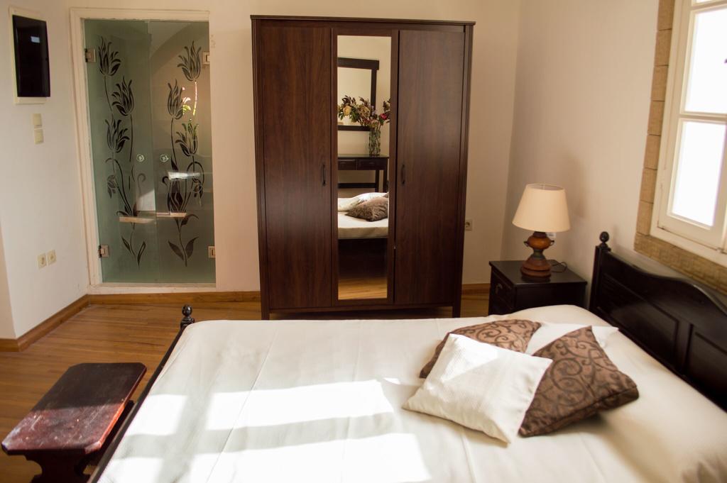 Casa Kastellania Villa Rhodes City Екстериор снимка