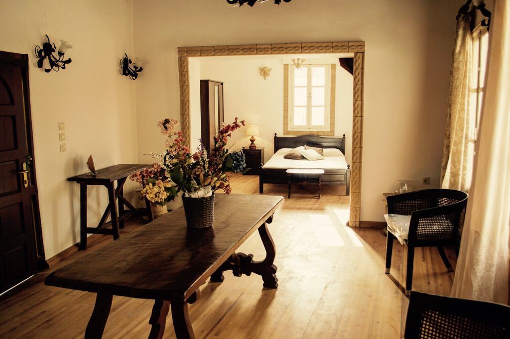 Casa Kastellania Villa Rhodes City Екстериор снимка
