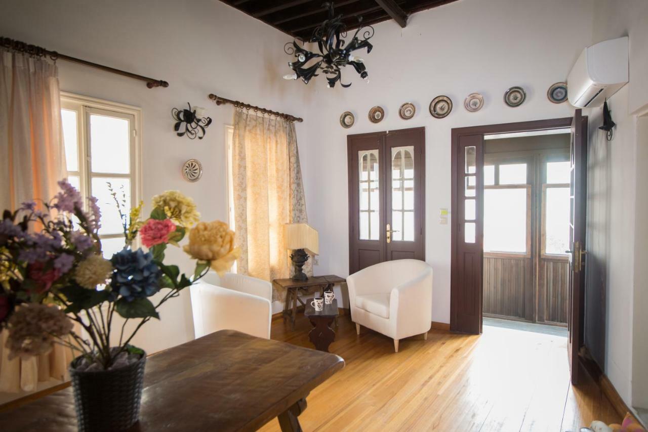 Casa Kastellania Villa Rhodes City Екстериор снимка