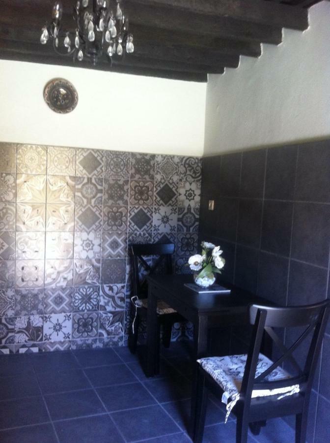 Casa Kastellania Villa Rhodes City Екстериор снимка