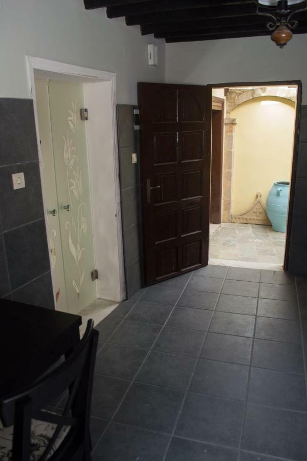 Casa Kastellania Villa Rhodes City Екстериор снимка
