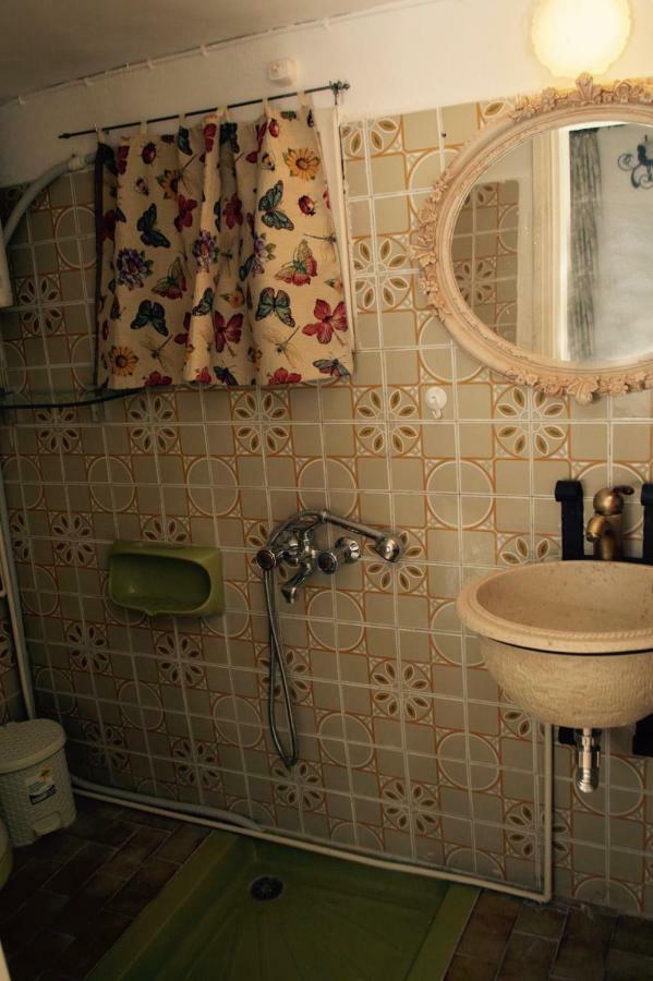 Casa Kastellania Villa Rhodes City Екстериор снимка